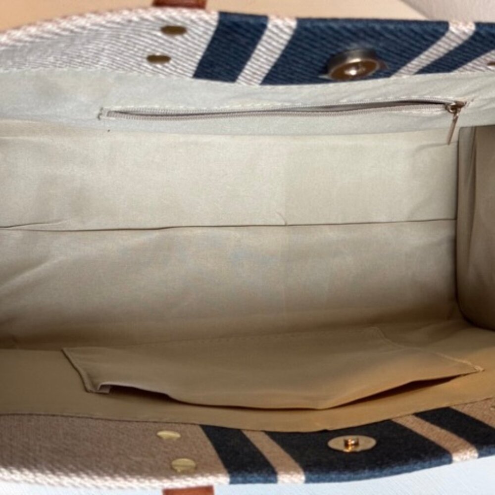 Medium Tote - Picture 3 of 4